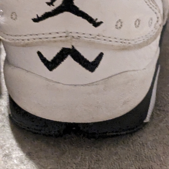 Jordan OG Retro White 2020 - 133000-106 - Picture 6 of 12